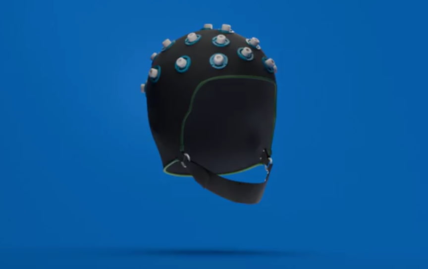 Imagen del casco de Little Steve